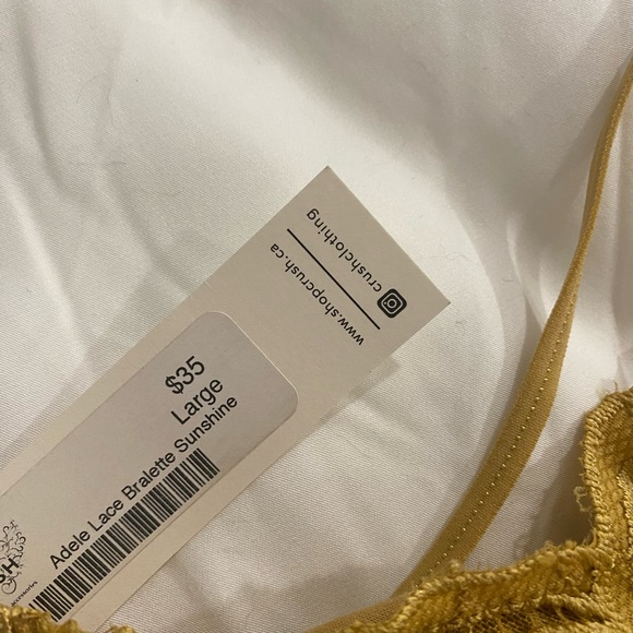 Women’s Bra - Picture 4 of 4